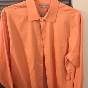 Van Heusen dress shirt